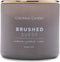 Colonial Candle – Pop Of Color Brushed Suede - 411 gram