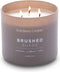 Colonial Candle – Pop Of Color Brushed Suede - 411 gram