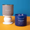 Colonial Candle – Pop Of Color Brushed Suede - 411 gram