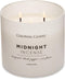 Colonial Candle – Pop Of Color Midnight Incense - 411 gram