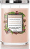 Coloninal Candle - Mahogany Sandalwood