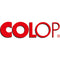 Colop 100672 Tekststempel Rood 38 x 14 mm (bxh)