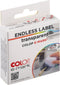 Colop 155362 endless labels Etiketten (eindeloos)