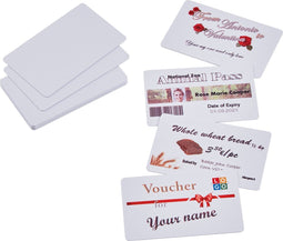 Colop 156481 Paper Cards Etiketten