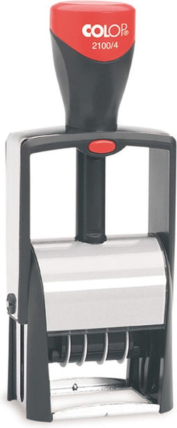 COLOP DATUMSTEMPEL 2100/4 NL