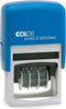 Colop datumstempel datumstempel Frans