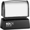 Colop EOS Express 20 kit, blauwe inkt