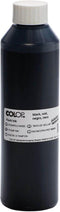 Colop Flash inkt, zwart 250 ml