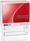 Colop formulestempel Printer tekst: COPIE