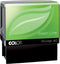 Colop stempel Green Line Printer Printer 40 max. 6 regels voor Nederland formaat. 23 x 59 mm