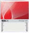 Colop stempel met voucher systeem Printer Printer 40, max. 6 regels, ft 59 x 23 mm