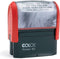 Colop stempel met voucher systeem Printer Printer 40, max. 6 regels, ft 59 x 23 mm