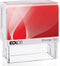 Colop stempel met voucher systeem Printer Printer 50 max. 7 regels voor Nederland formaat 69 x 30 mm