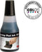 Colop Stempelinkt Zwart (blister 2 x 25 milliliter)