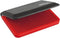 Colop stempelkussen Micro formaat 5 x 9 cm rood