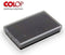 Colop stempelkussen zwart voor stempel S220 S220W blister van 2 stuks