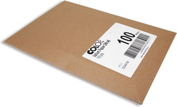 Colop Vellum papier DIN A6, pak van 100 stuks
