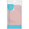 Color Backcover met afneembaar koord voor de iPhone SE (2022 / 2020) / 8 / 7 - Roze