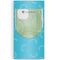 Color Backcover met afneembaar koord voor de Samsung Galaxy S22 - Groen