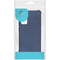 Color Backcover met koord voor de Samsung Galaxy S20 FE - Grijs