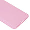 Color Backcover voor de Huawei P Smart (2021) - Roze