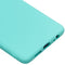 Color Backcover voor de Huawei P30 - Mintgroen
