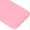 Color Backcover voor de Huawei P40 Lite E - Roze