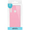 Color Backcover voor de Huawei P40 Lite E - Roze