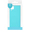 Color Backcover voor de Huawei P40 Lite - Mintgroen