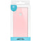 Color Backcover voor de Huawei Y7 (2019) - Roze