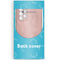 Color Backcover voor de iPhone 12 (Pro) - Dusty Pink