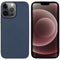 Color Backcover voor de iPhone 13 Pro Max - Donkerblauw