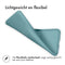 Color Backcover voor de iPhone 14 Pro - Donkergroen