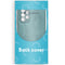 Color Backcover voor de iPhone 14 Pro - Donkergroen