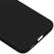 Color Backcover voor de Nokia 2.3 - Zwart