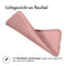 Color Backcover voor de Oppo A77 - Dusty Pink