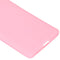 Color Backcover voor de Oppo Reno4 Pro 5G - Roze