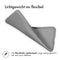 Color Backcover voor de Samsung Galaxy A12 - Grijs