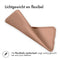 Color Backcover voor de Samsung Galaxy A22 (5G) - Taupe