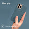 Color Backcover voor de Samsung Galaxy A23 (5G) - Donkergroen