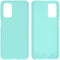 Color Backcover voor de Samsung Galaxy A32 (5G) - Mintgroen