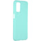 Color Backcover voor de Samsung Galaxy A32 (5G) - Mintgroen