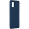 Color Backcover voor de Samsung Galaxy A41 - Donkerblauw