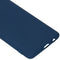 Color Backcover voor de Samsung Galaxy A41 - Donkerblauw