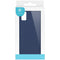 Color Backcover voor de Samsung Galaxy A41 - Donkerblauw