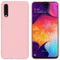 Color Backcover voor de Samsung Galaxy A50 / A30s - Roze