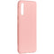 Color Backcover voor de Samsung Galaxy A50 / A30s - Roze
