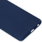 Color Backcover voor de Samsung Galaxy A72 - Donkerblauw