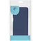 Color Backcover voor de Samsung Galaxy A72 - Donkerblauw