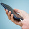 Color Backcover voor de Samsung Galaxy A72 - Donkerblauw